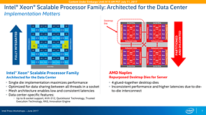 Intel Skylake-SP Präsentation (Slide 07)